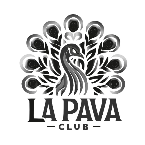 Logo La Pava Club Villanueva del Arzobispo Jaén