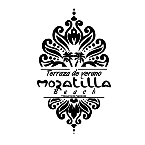 Logo Terraza Verano Moratilla Beach