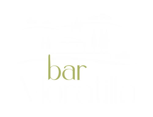 Logo Moratilla Bar